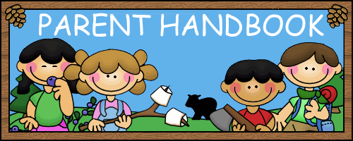  Parent Handbook